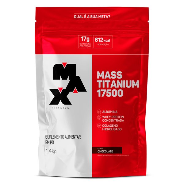 Max Titanium Suplementos Facebook ad