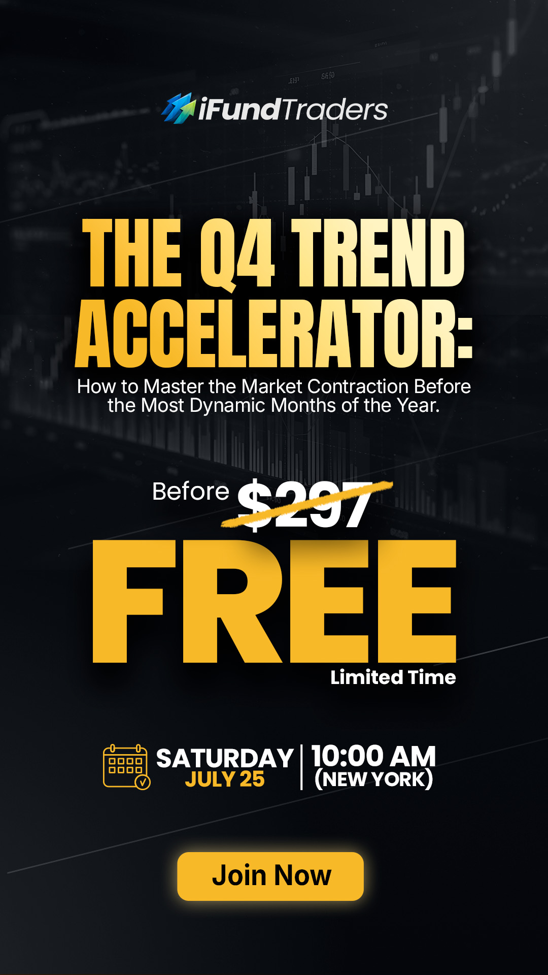 Oliver L. Velez Facebook ad