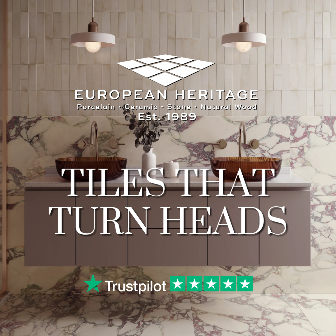 European Heritage Ltd Facebook ad
