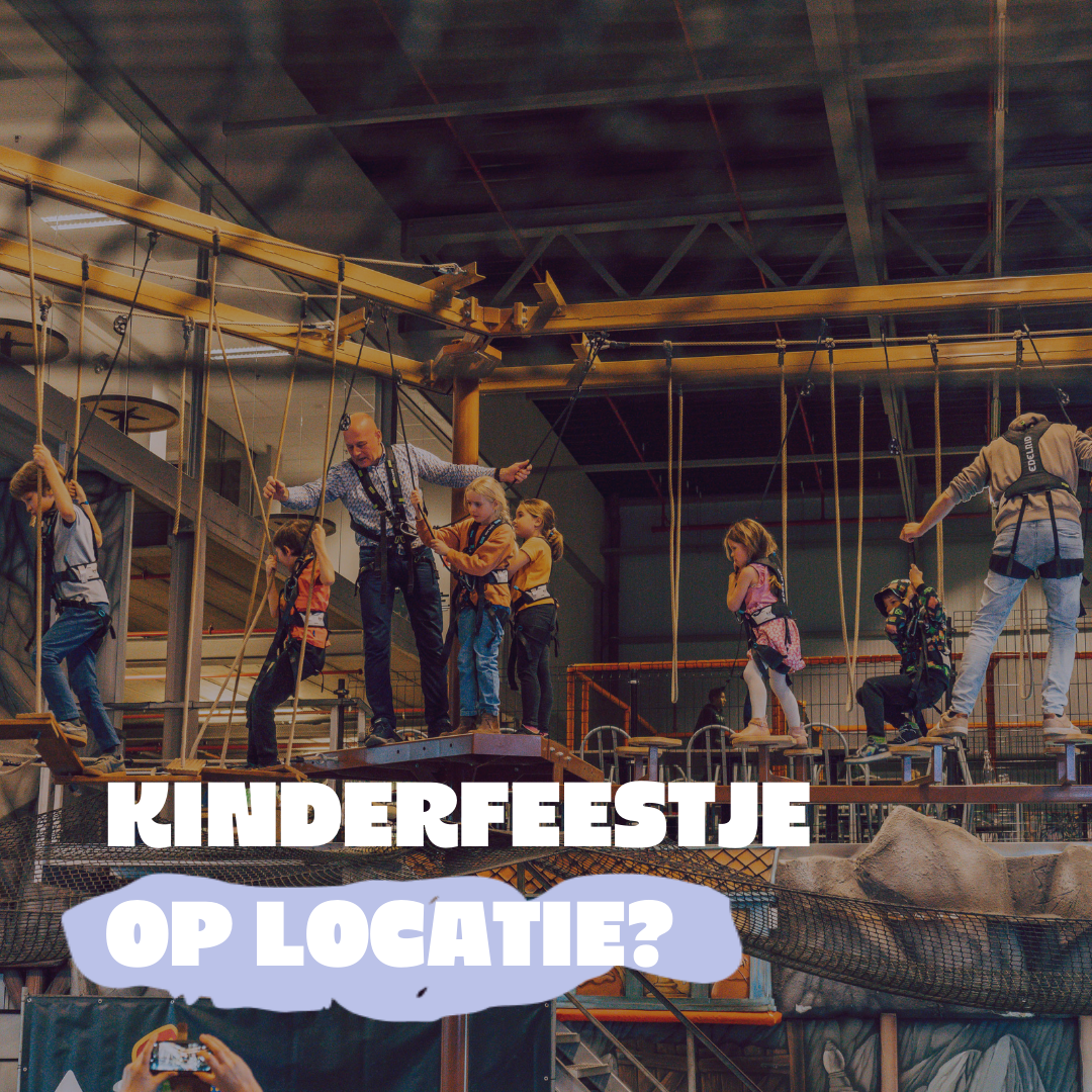 Kinderrijck Facebook ad