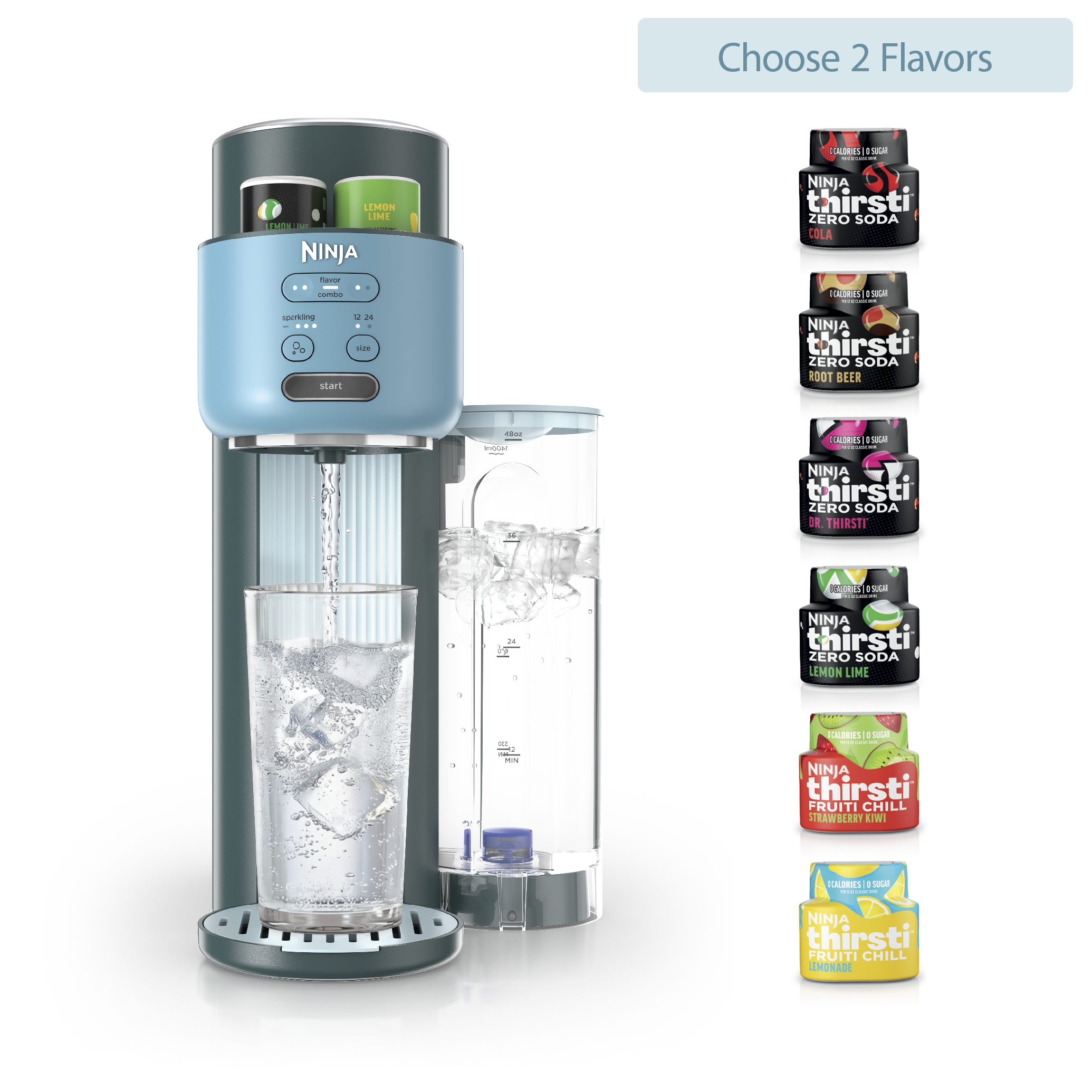 Ninja Kitchen Facebook ad