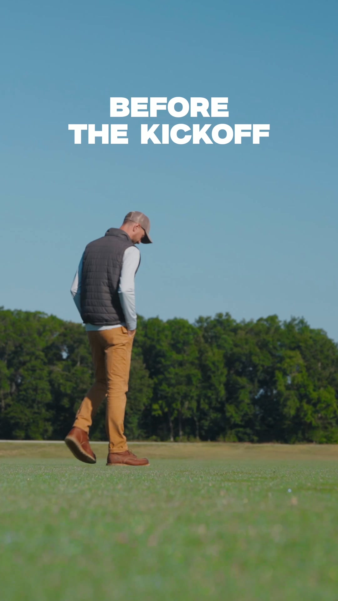 Carhartt Facebook ad from Sep 22, 2026