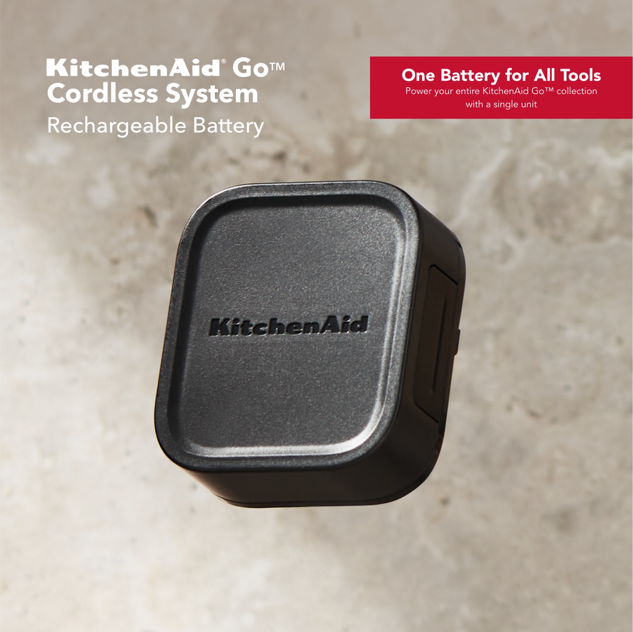 KitchenAid Philippines Facebook ad