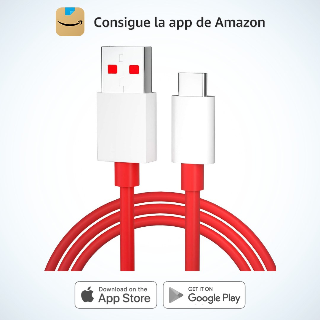 Amazon.es Facebook ad