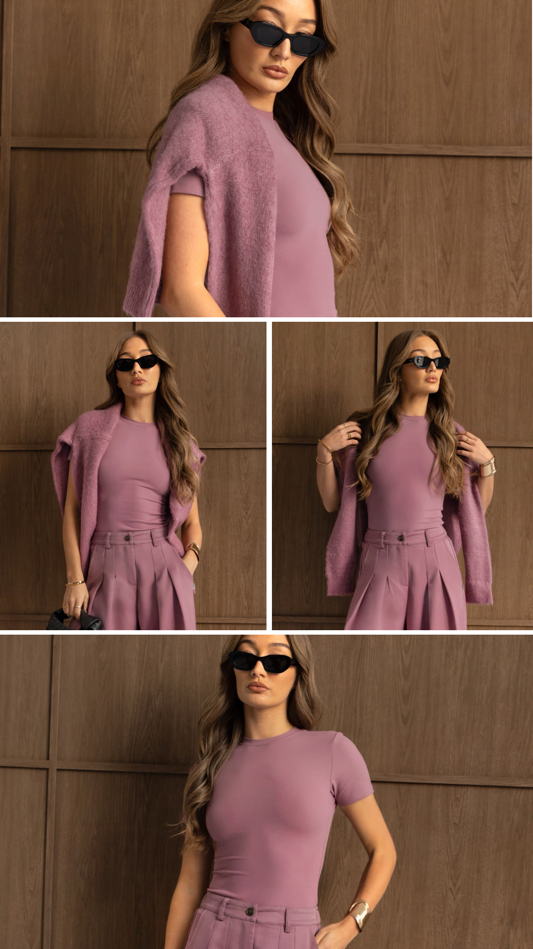 Blakely Clothing Co. Facebook ad