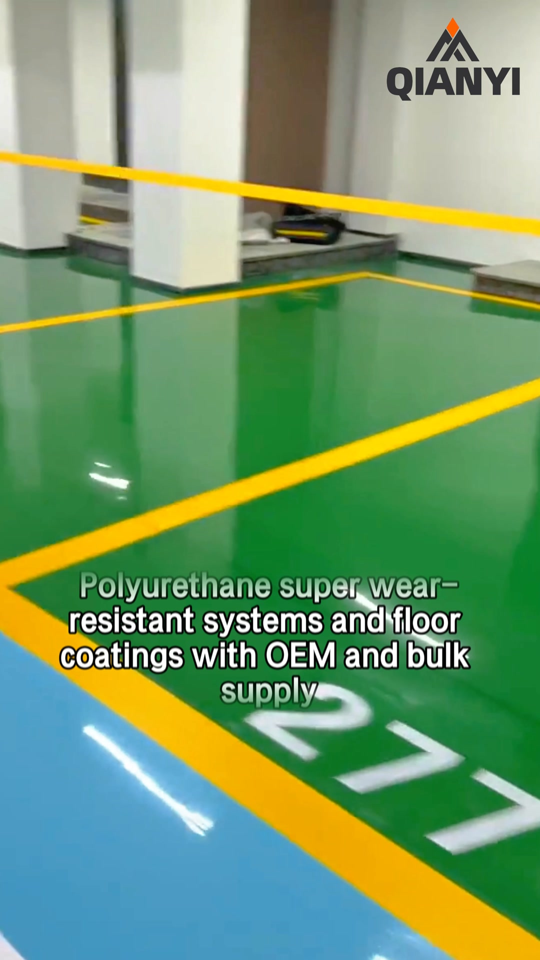 Qianyi TopCoating Facebook ad: Looking for Reliable Anti-Corrosion Protection for…