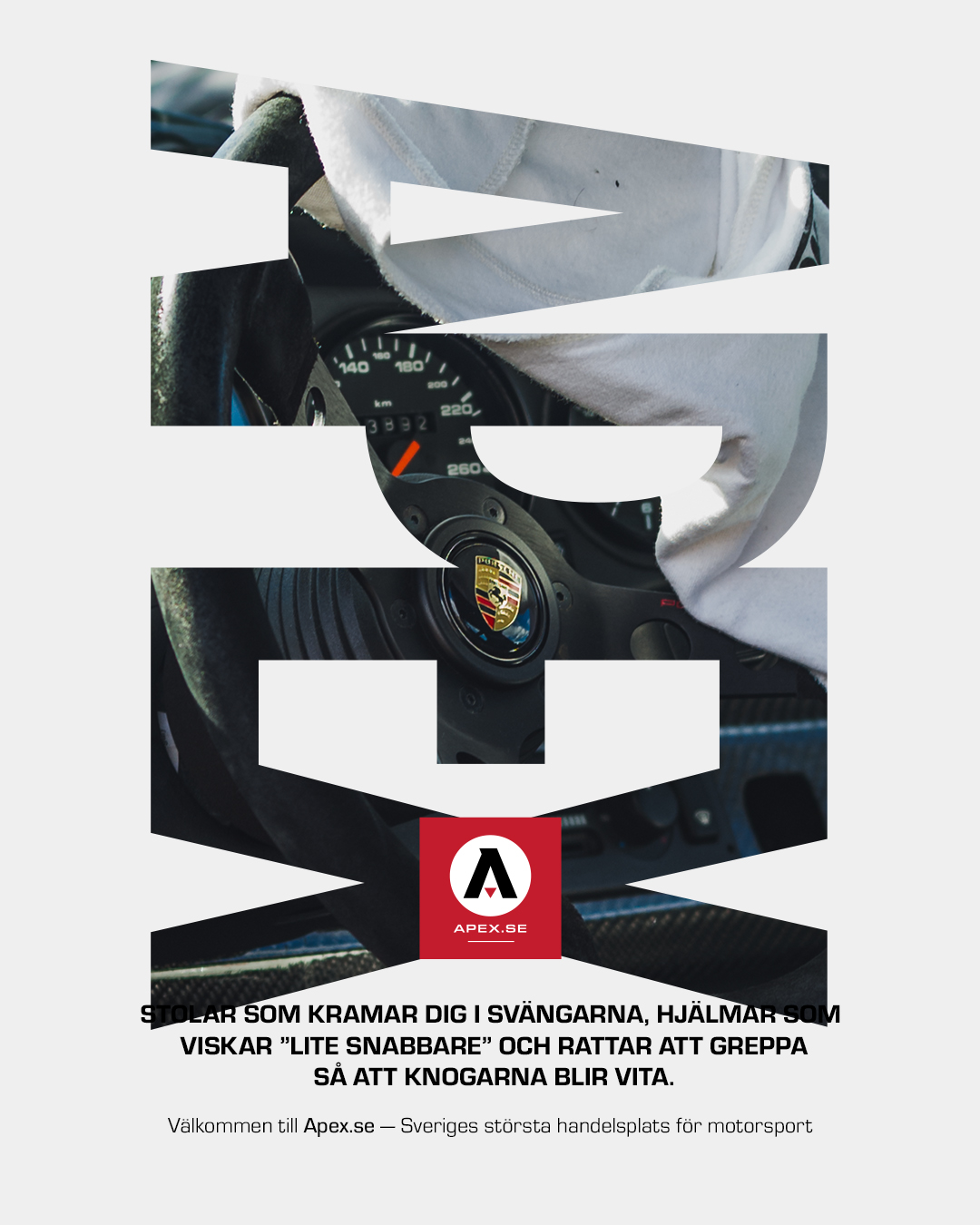 Apex.se Facebook ad from Jun 30, 2025