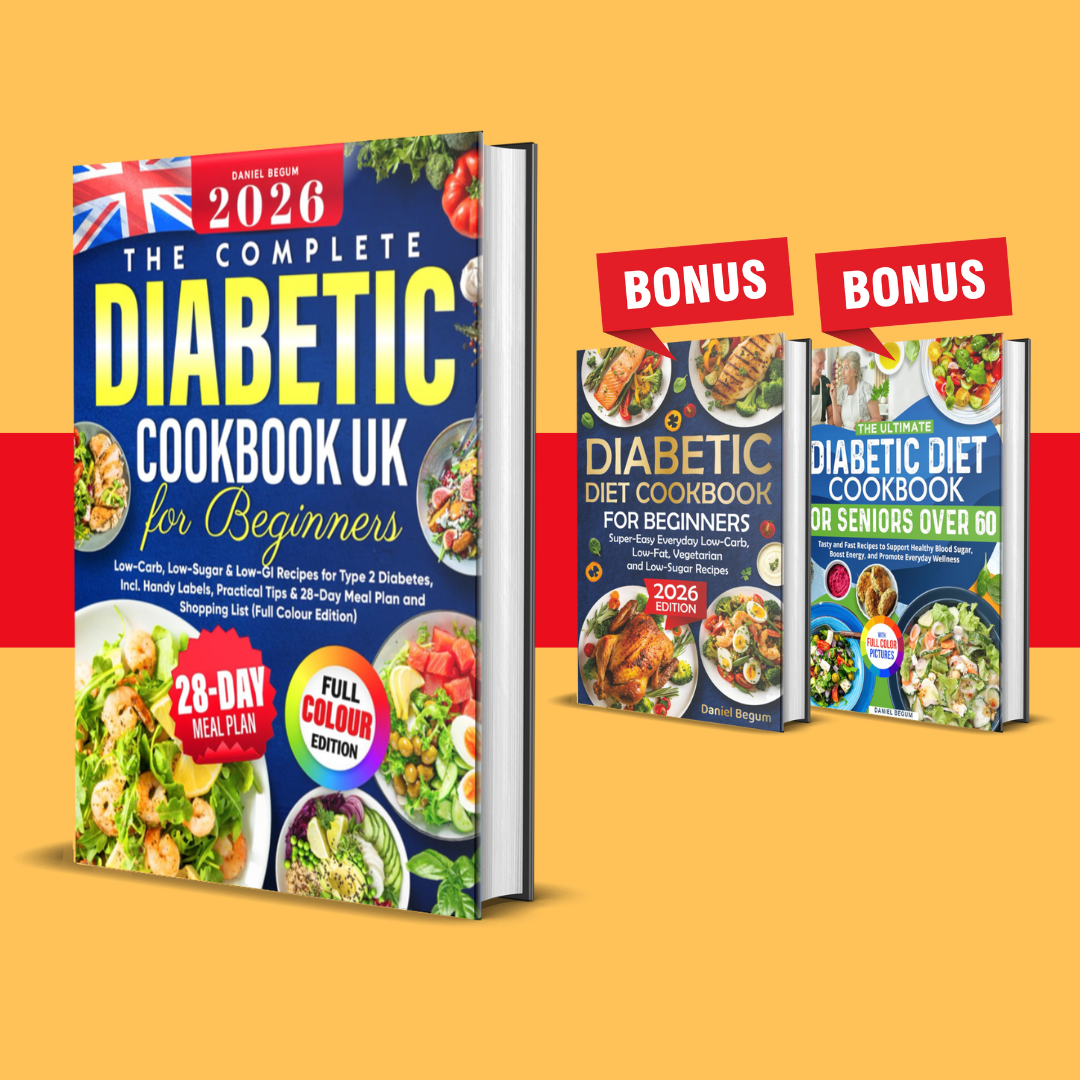 Daniel Begum Author Facebook ad