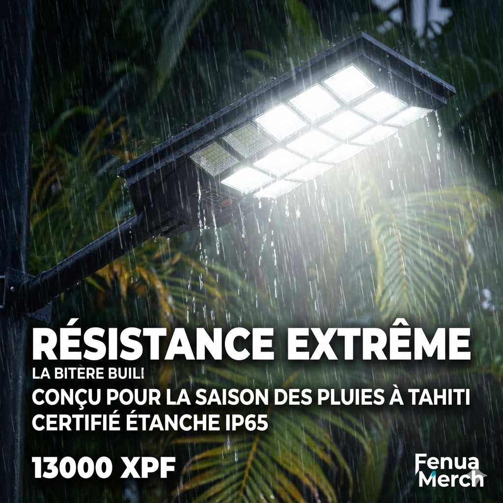 Fenua Merch Facebook ad