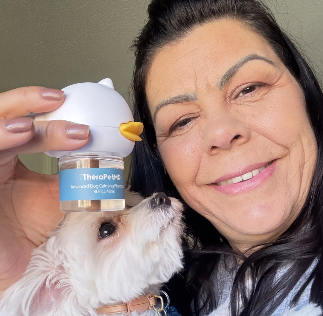 Vet approved products Facebook ad
