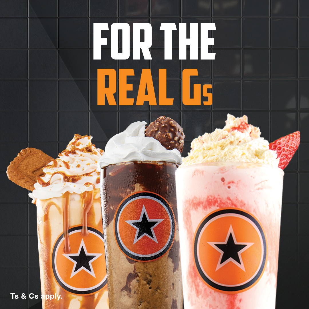 RocoMamas Congo Facebook ad