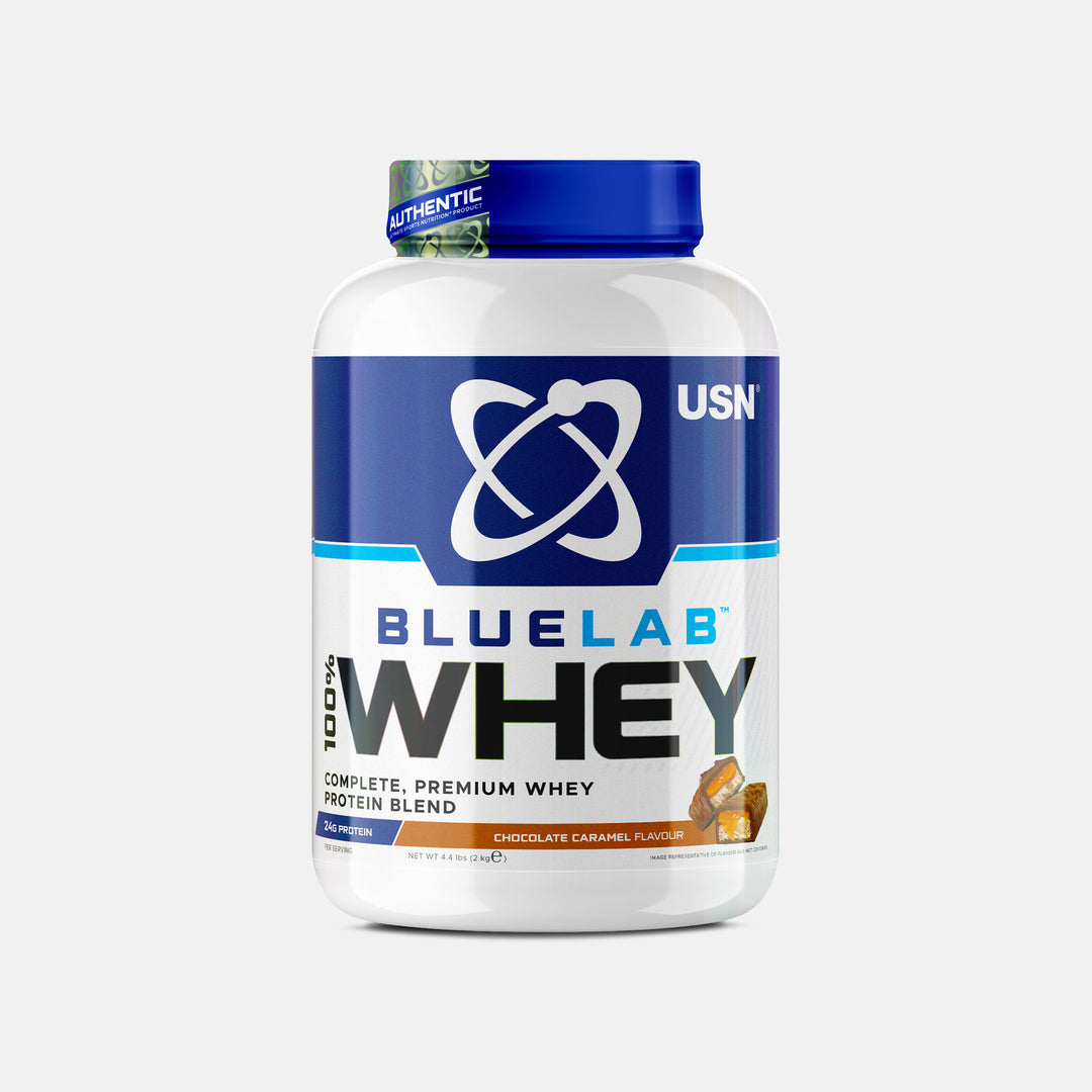 USN UK - Ultimate Sports Nutrition Facebook ad