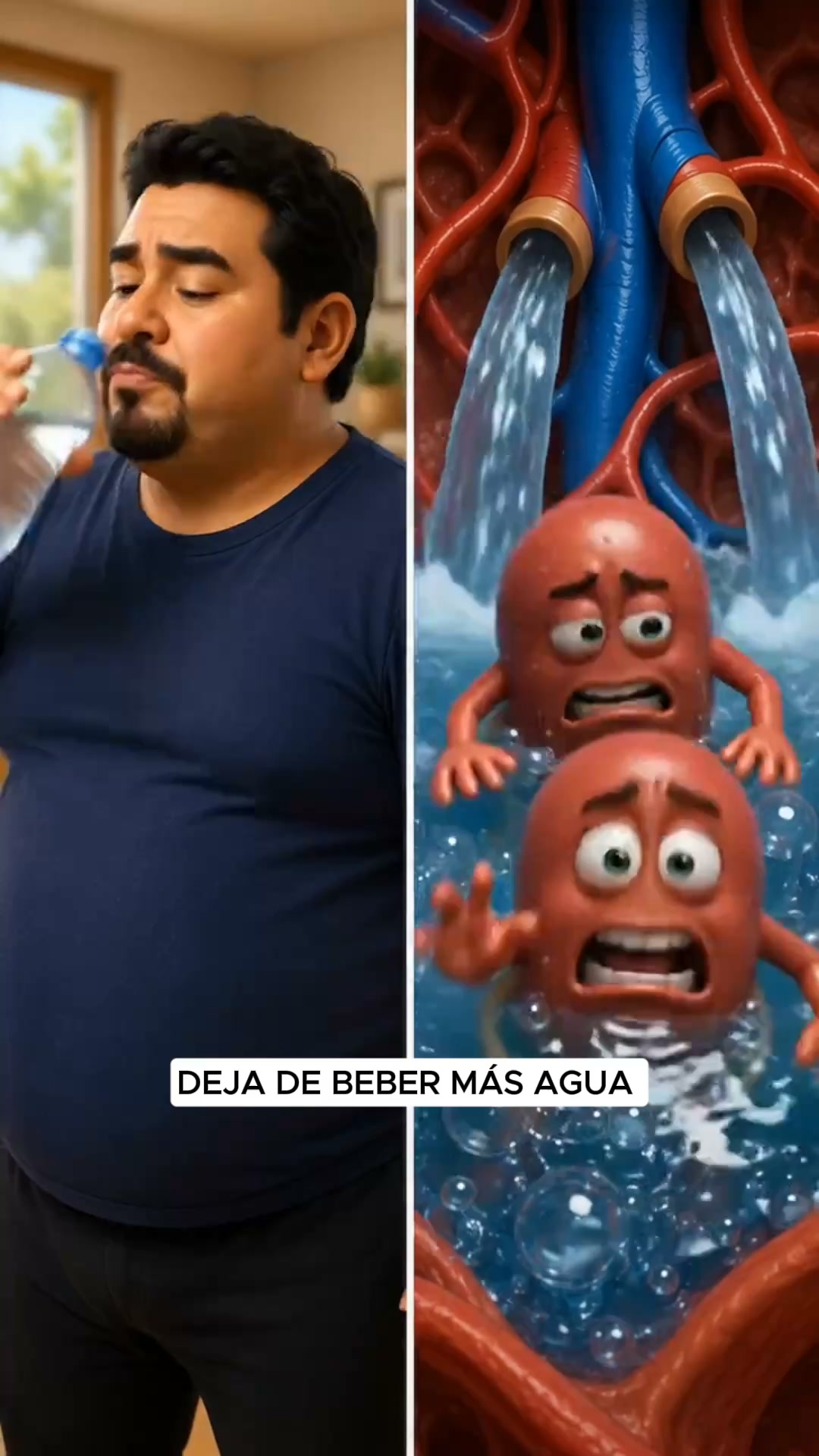 Holistic Remedy Finds Facebook ad: Desintoxícate y siéntete más ligero de forma natural!