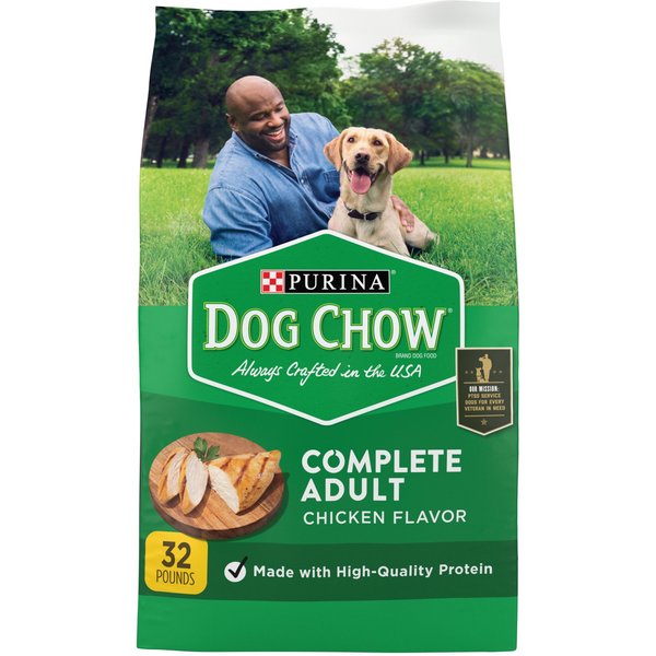 Chewy Facebook ad: You can never have enough of their favorites.