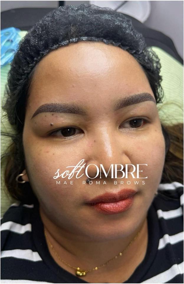 Mae Roma Beauty Salon and Theater Spa - Marbel Facebook ad