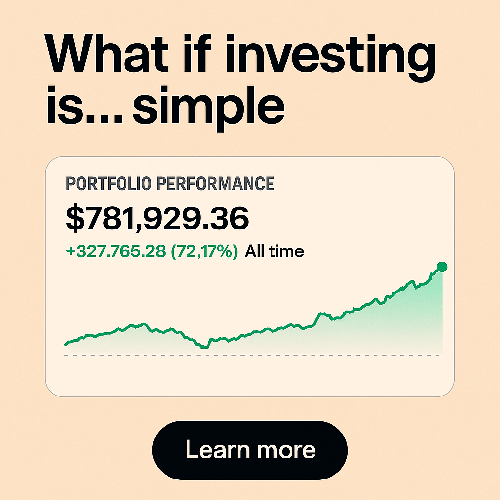 The Fifth Person Facebook ad