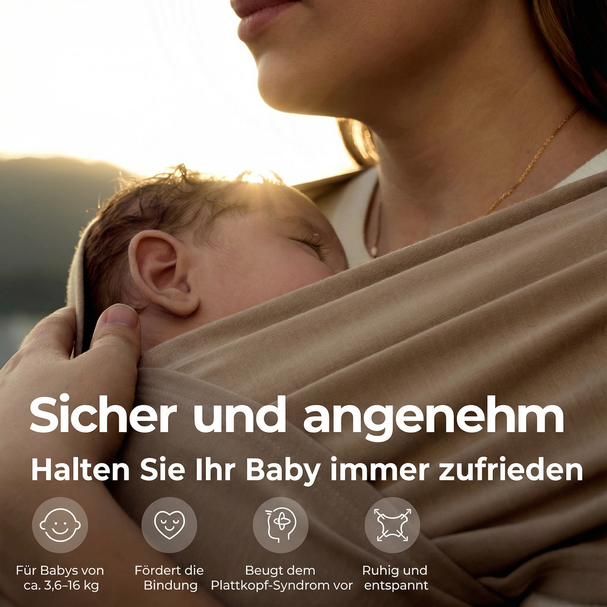 Momcozyde Facebook ad