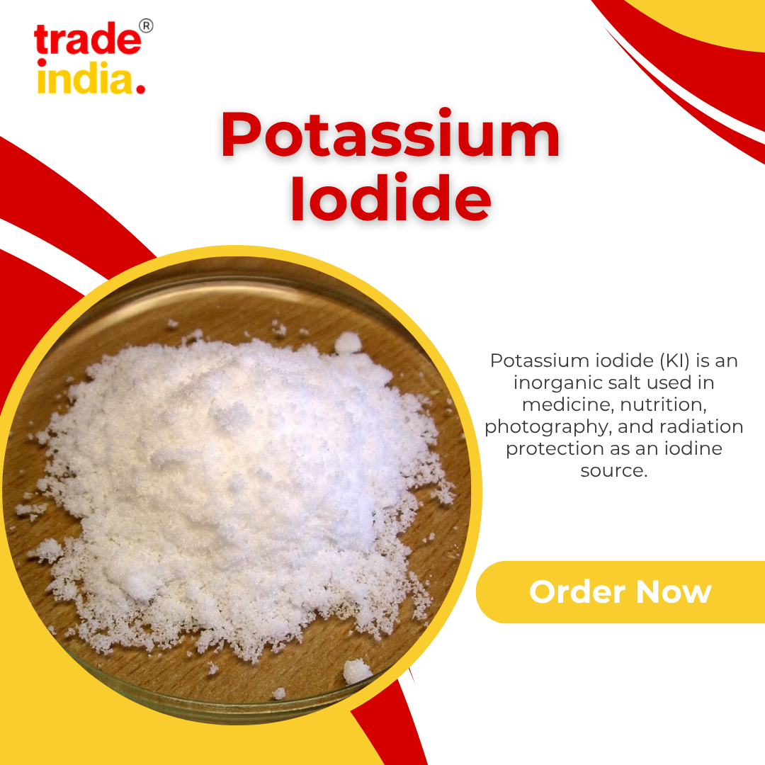 TradeIndia.com Facebook ad