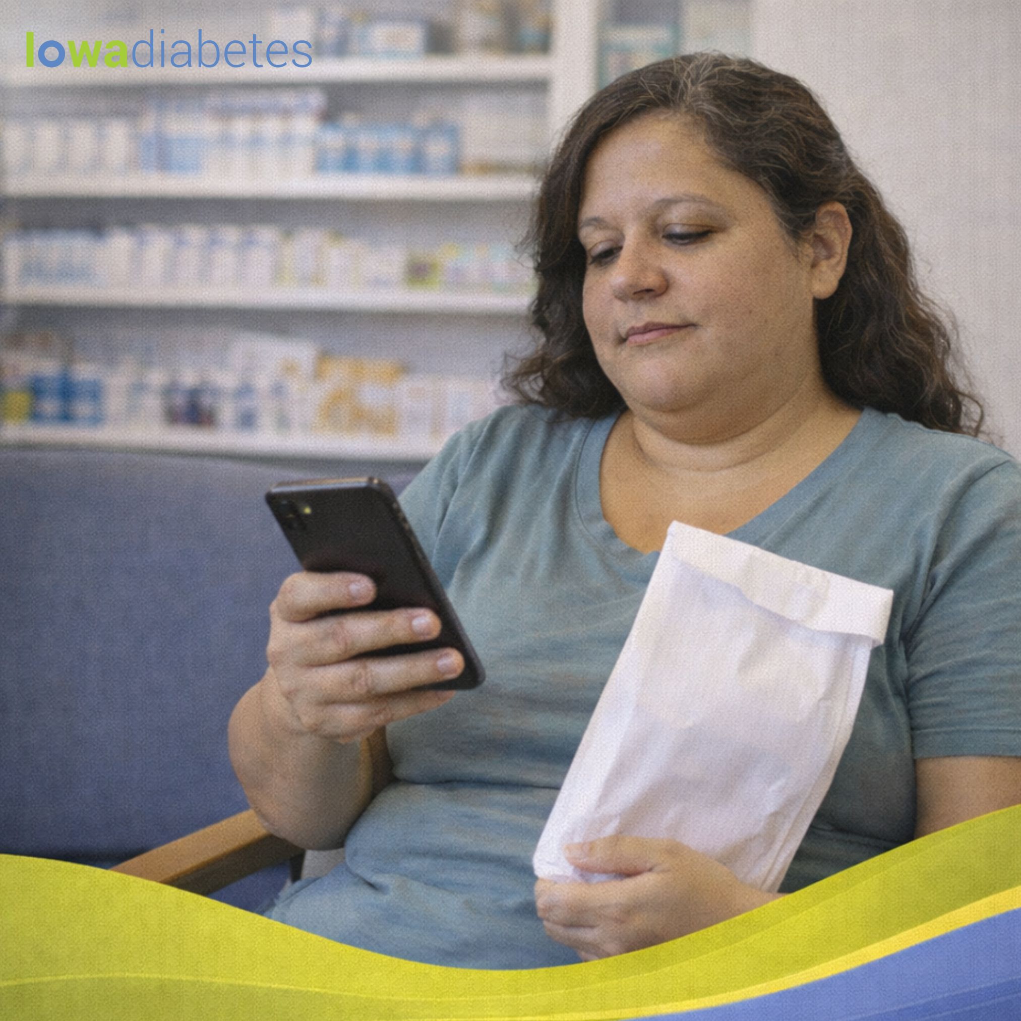 Iowa Diabetes Facebook ad: On Wegovy for 4+ Months? Join a Study