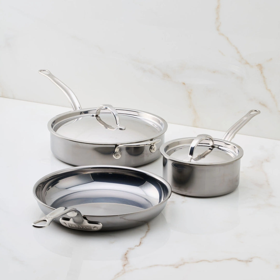 Hestan Culinary Facebook ad