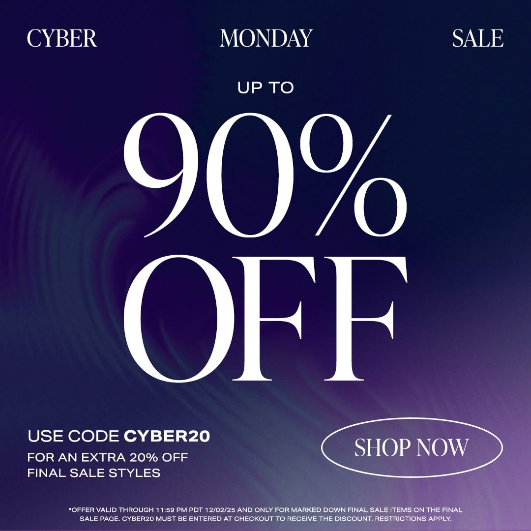 REVOLVE Facebook ad