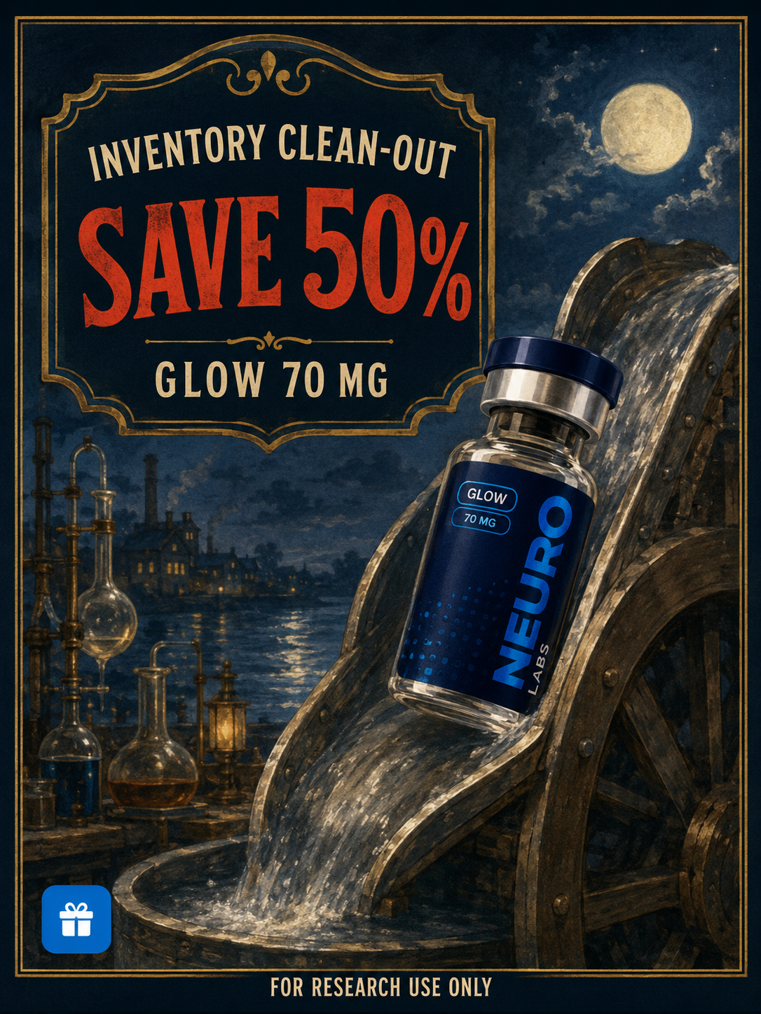 NL Facebook ad