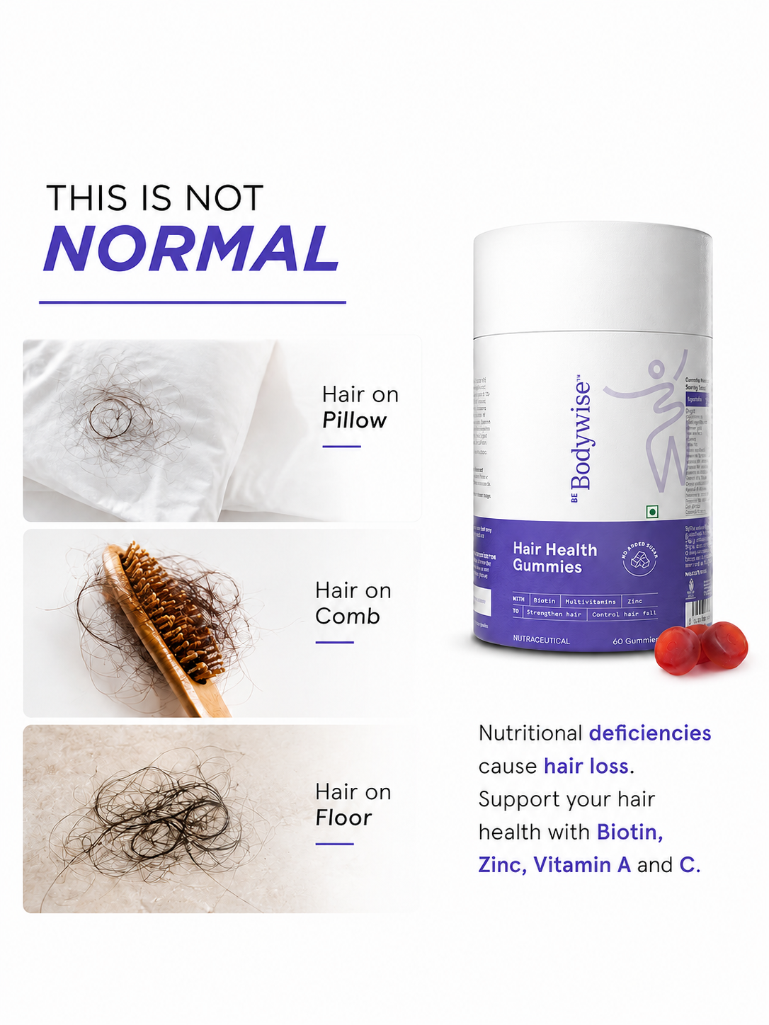 Be Bodywise AE Facebook ad