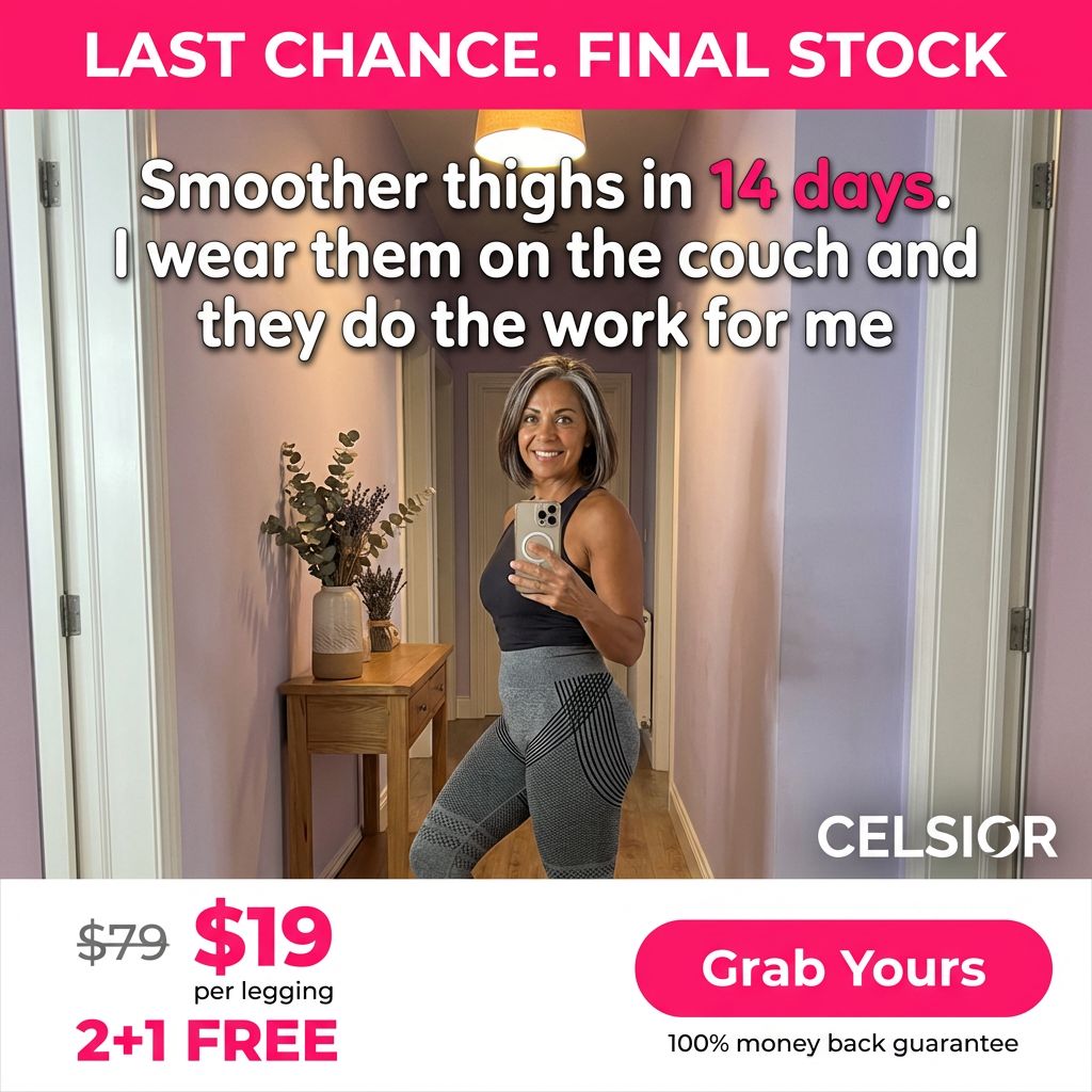 By Celsior Facebook ad