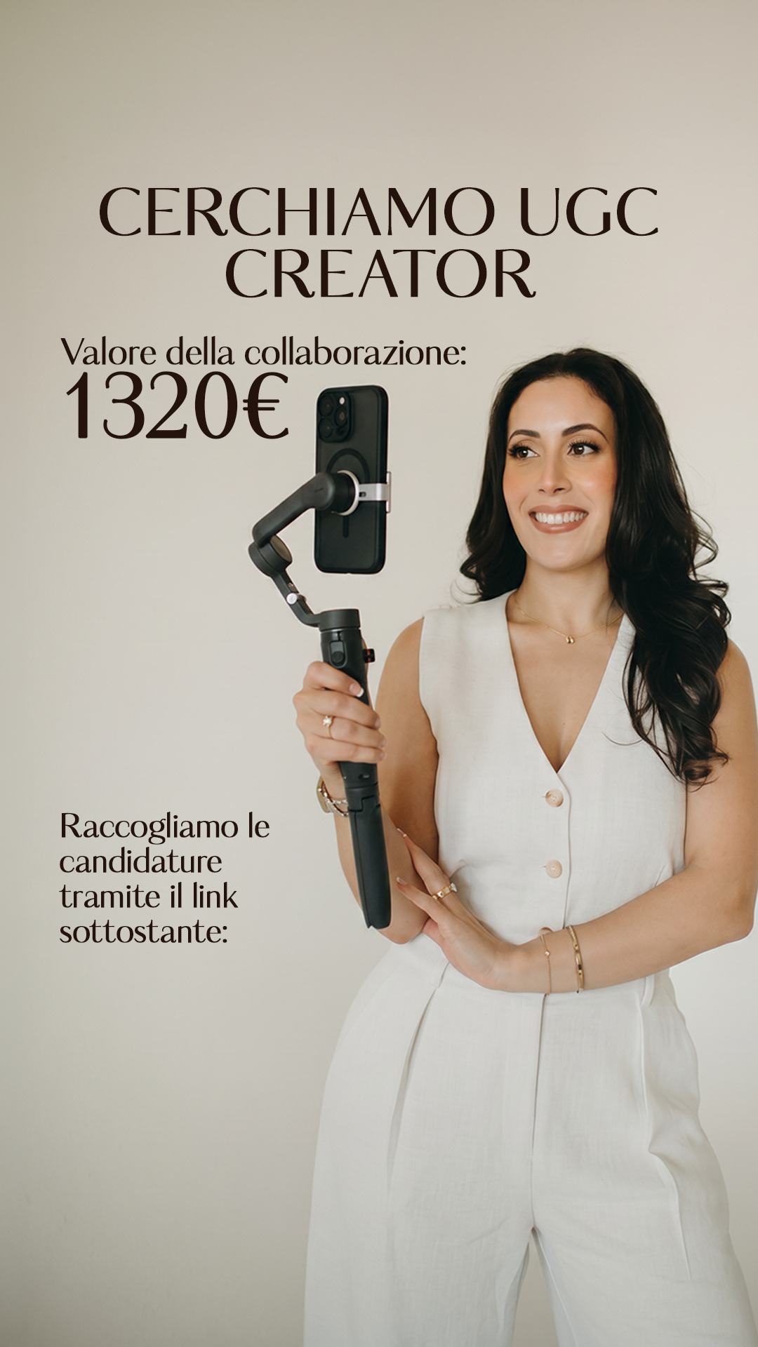 Laser House Capodistria Facebook ad from May 20, 2026