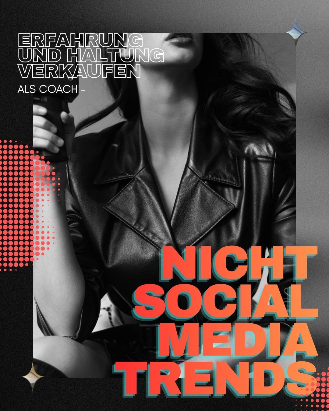 Patricia Habel - Social Media Mentorin Facebook ad: Für 0 € ins Online Live Training einchecken