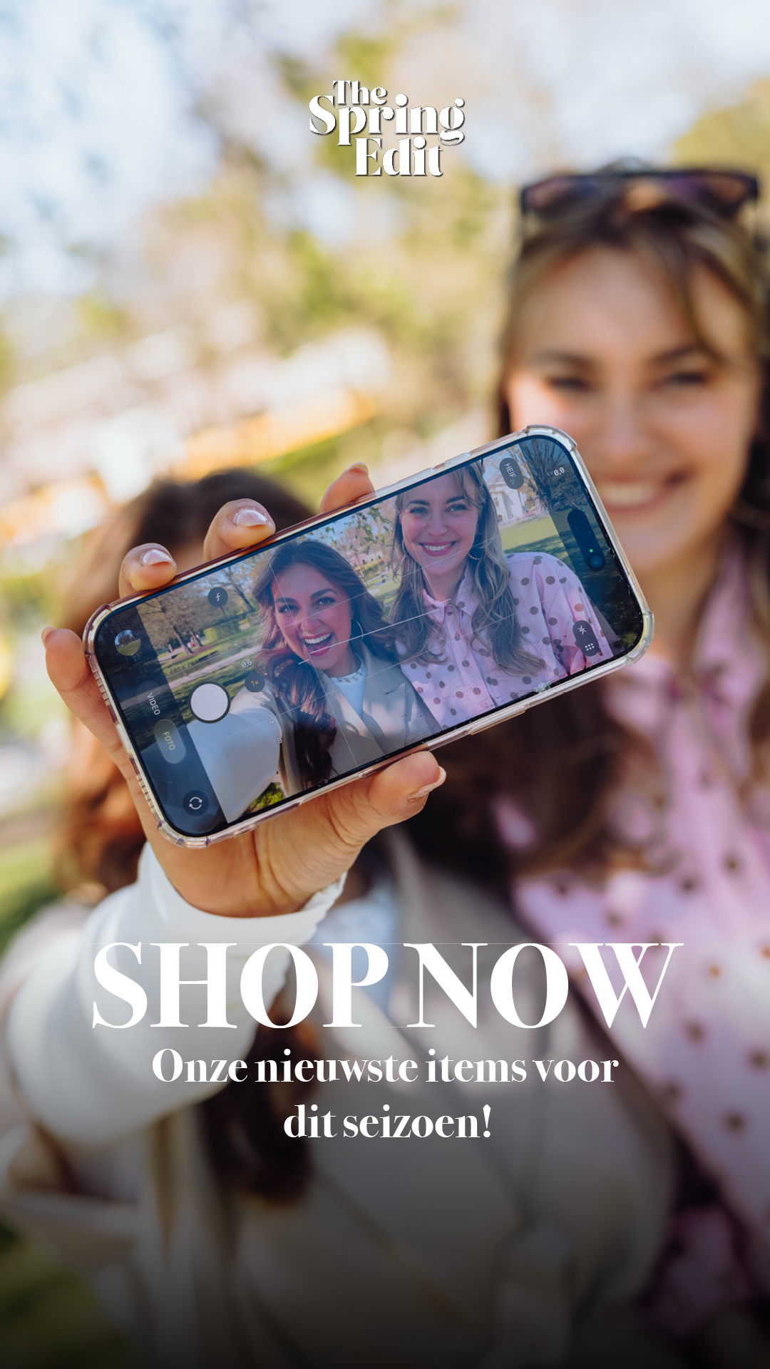 HYPE Facebook ad