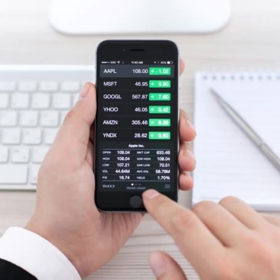 DailyForex.com Facebook ad