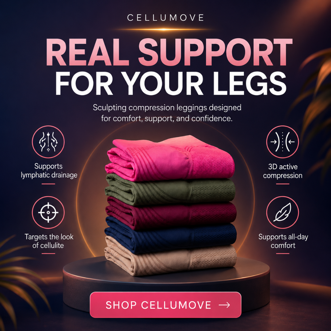 Cellumove UK Facebook ad