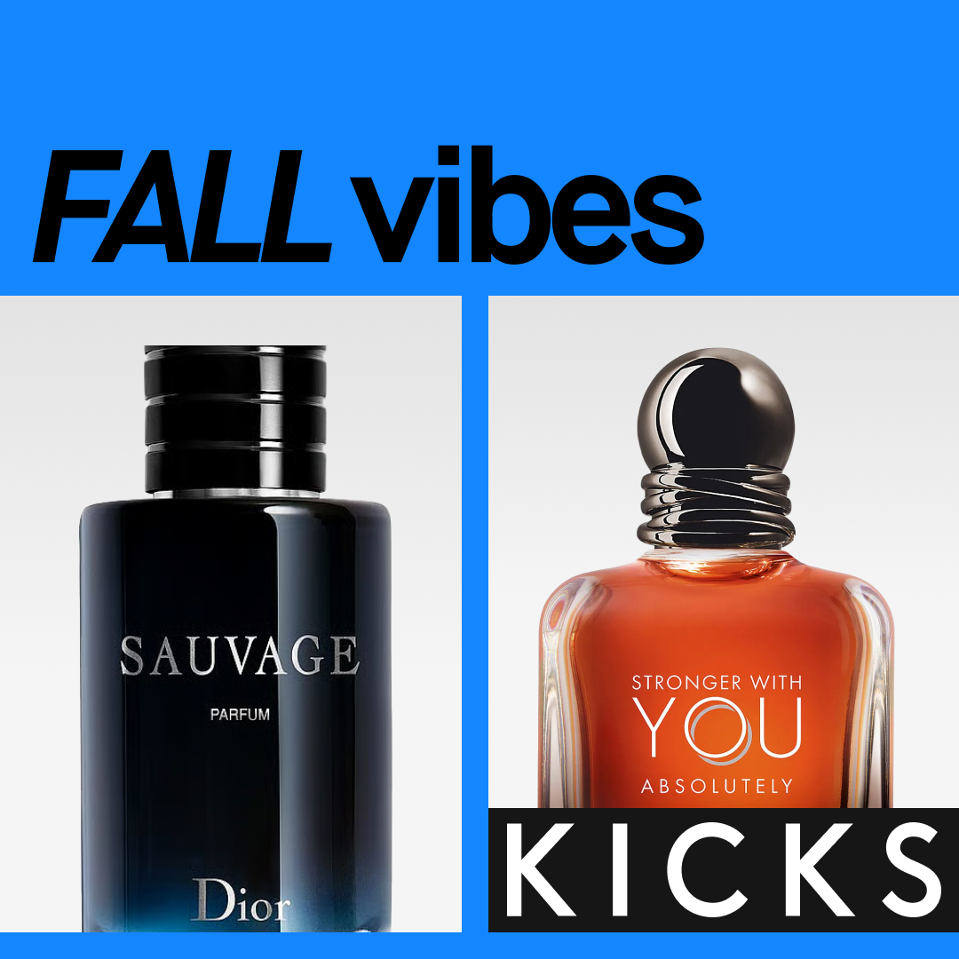 KICKS Facebook ad