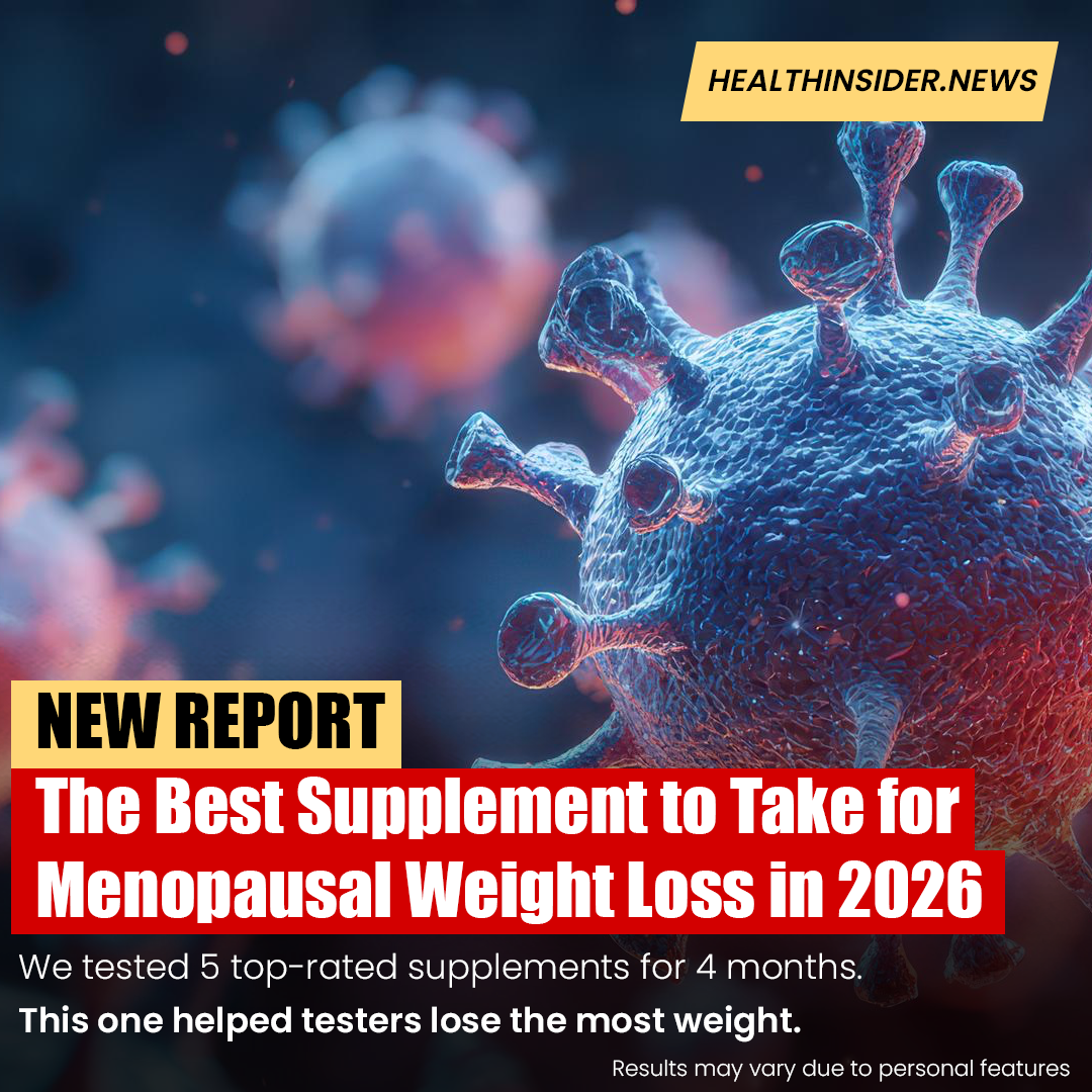 Health Insider Facebook ad