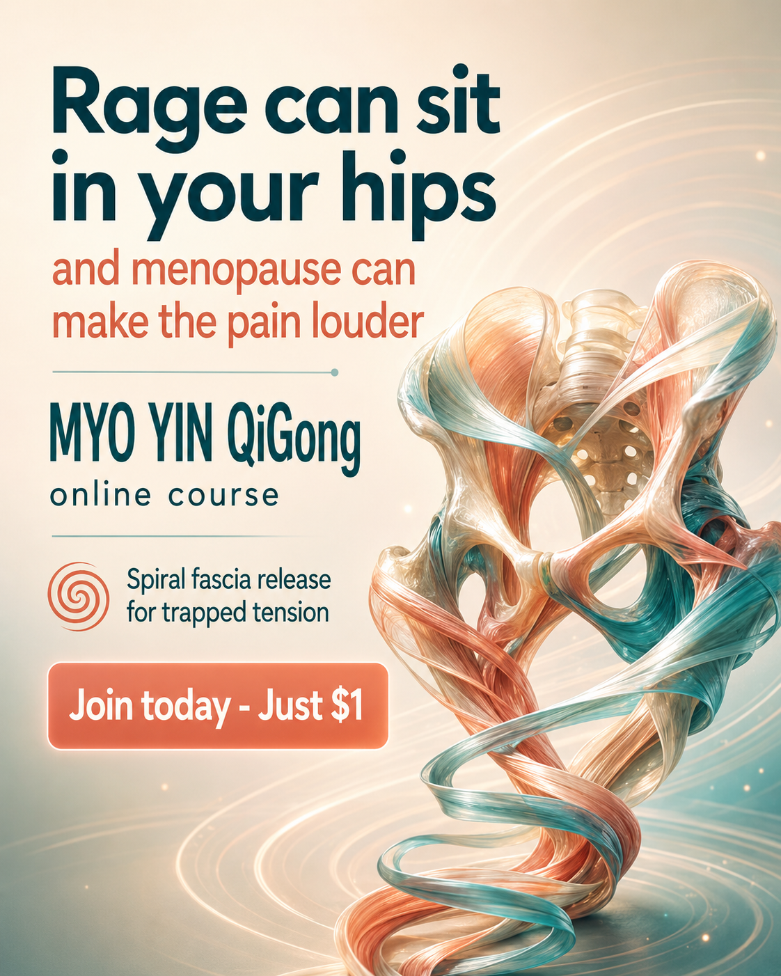 Newmindstart of Body Facebook ad