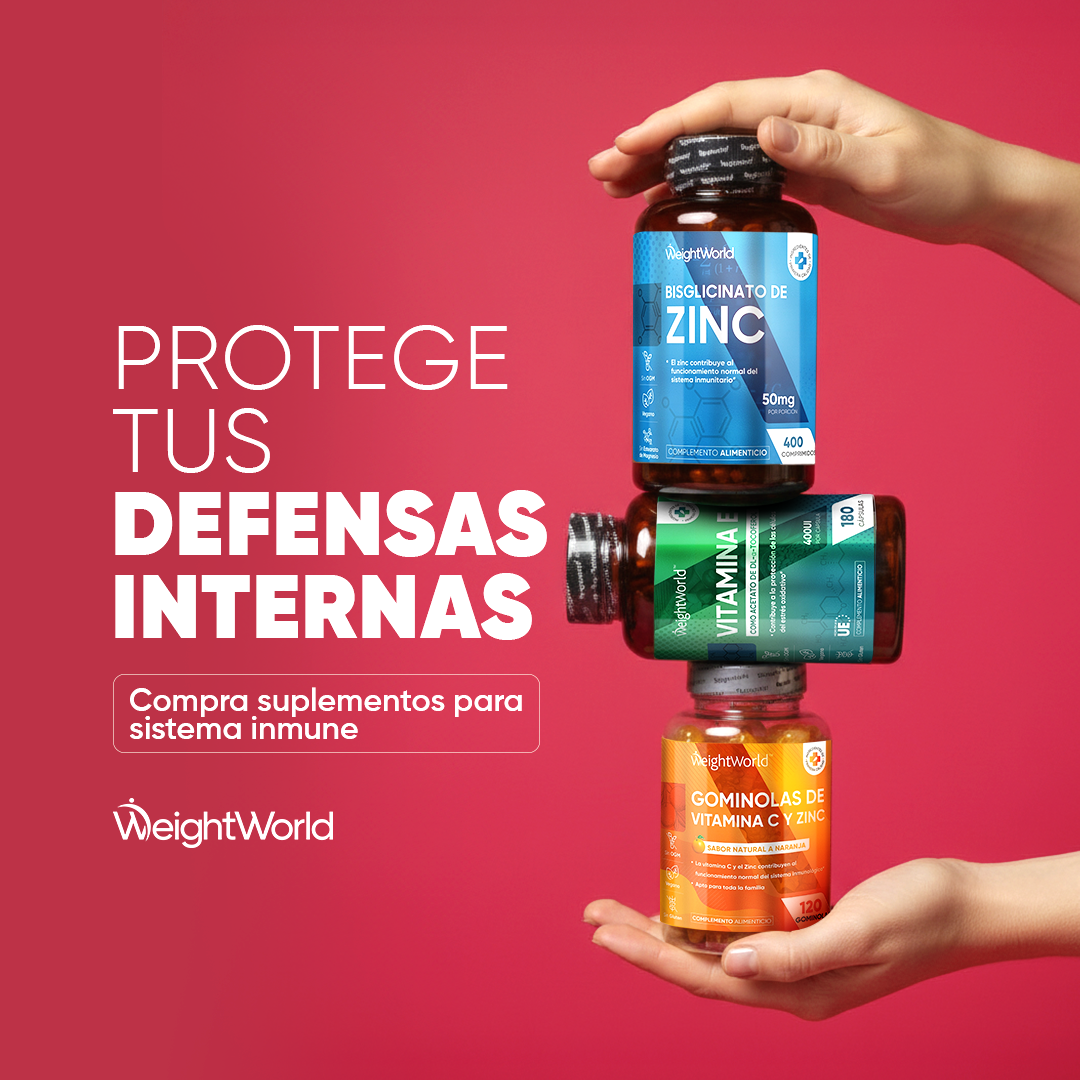 WeightWorld.es Facebook ad