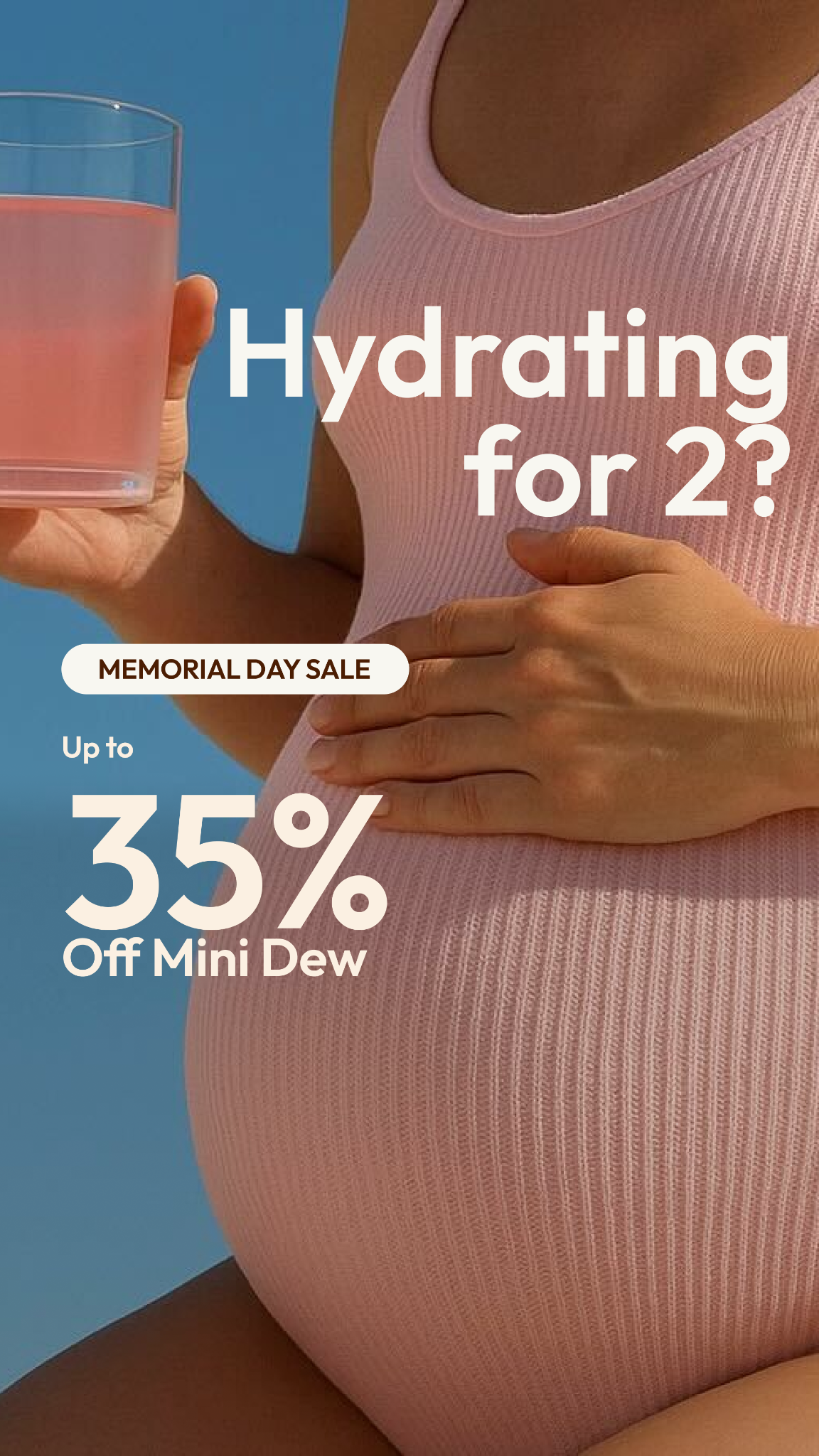Moon Juice Facebook ad