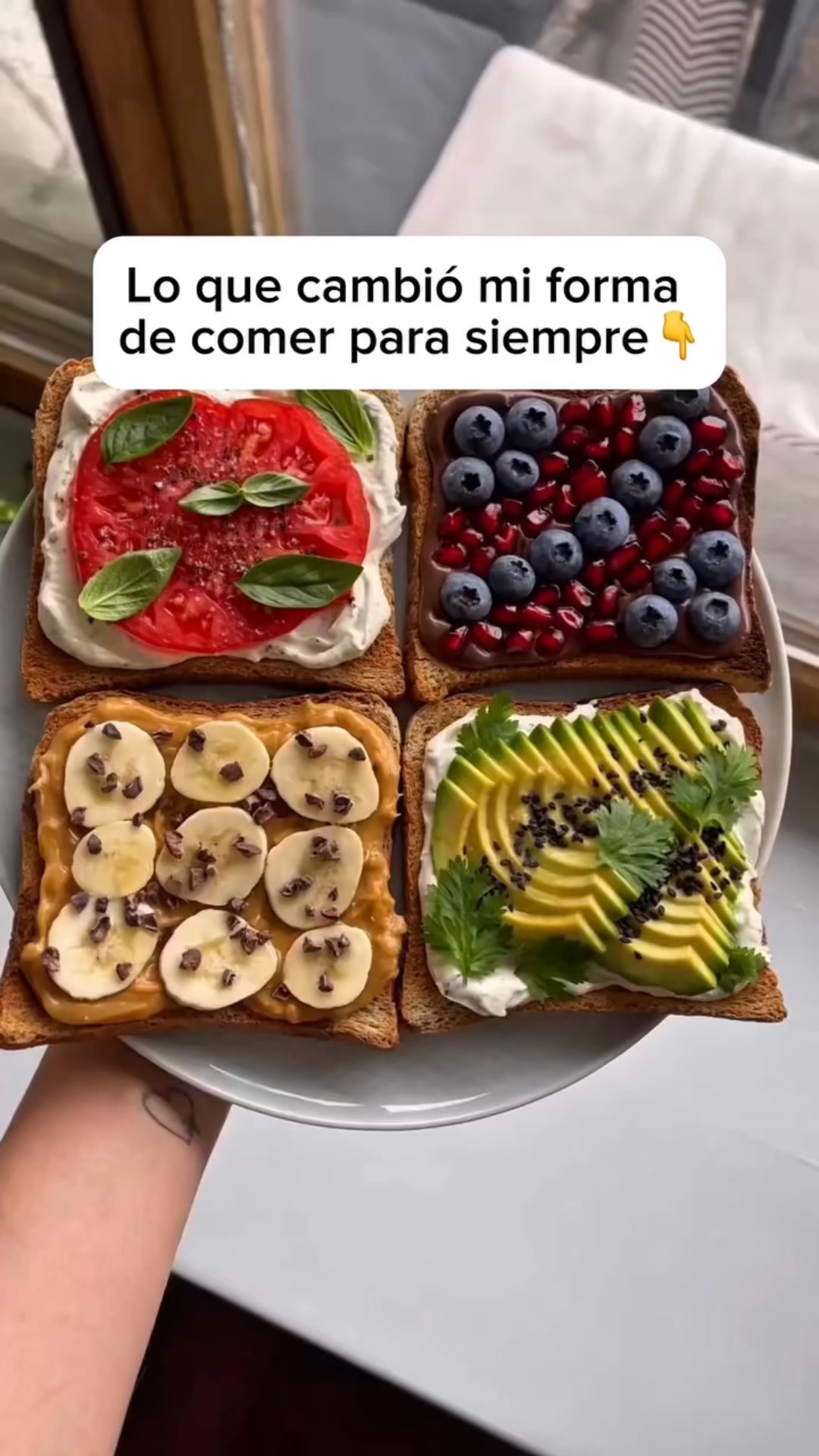 El Arte de Nutrirse Bien Facebook ad: +10,284 DESCARGAS