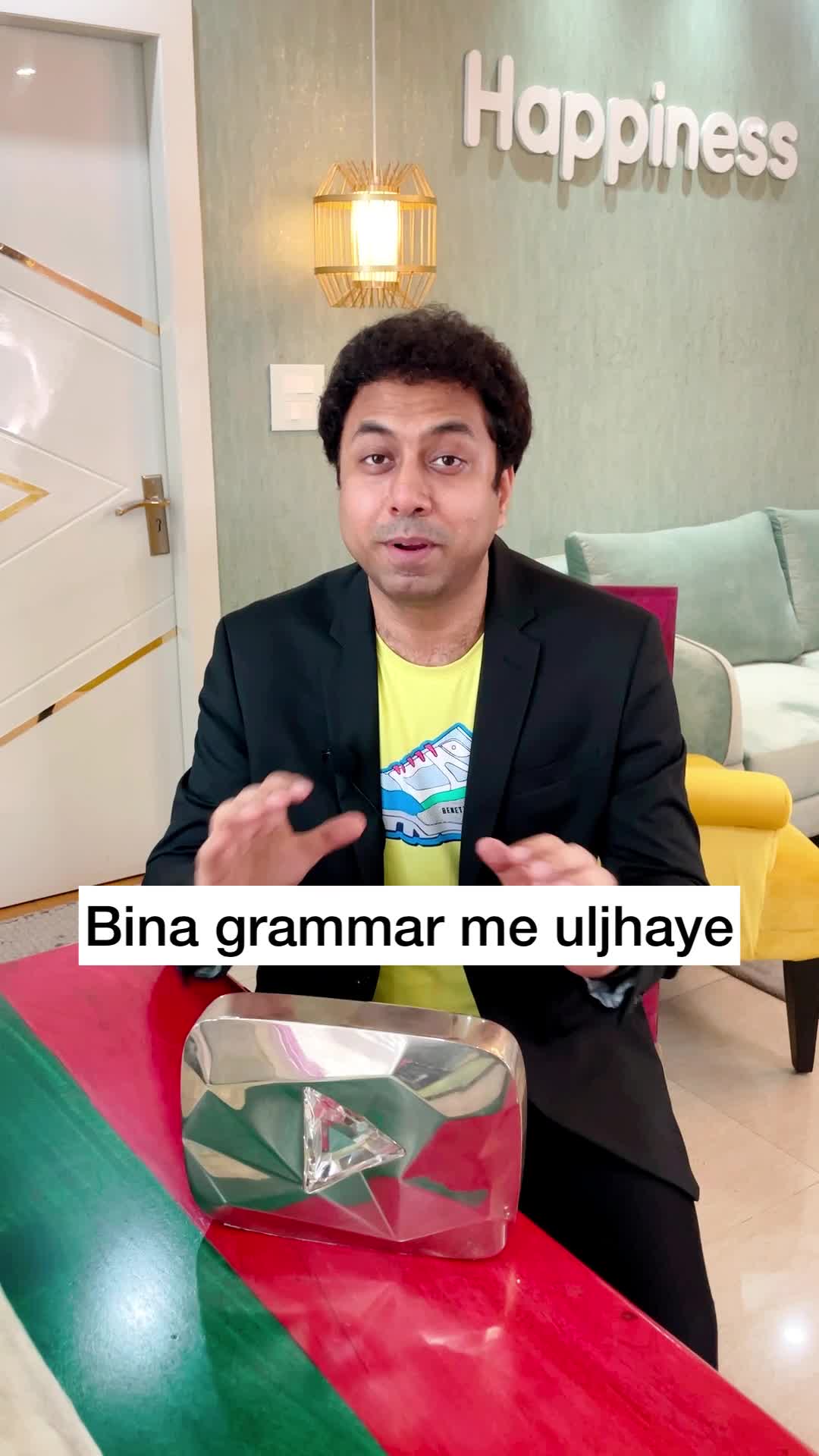 Learn English with Awal Facebook ad: OFFER: Rs.999/- Only