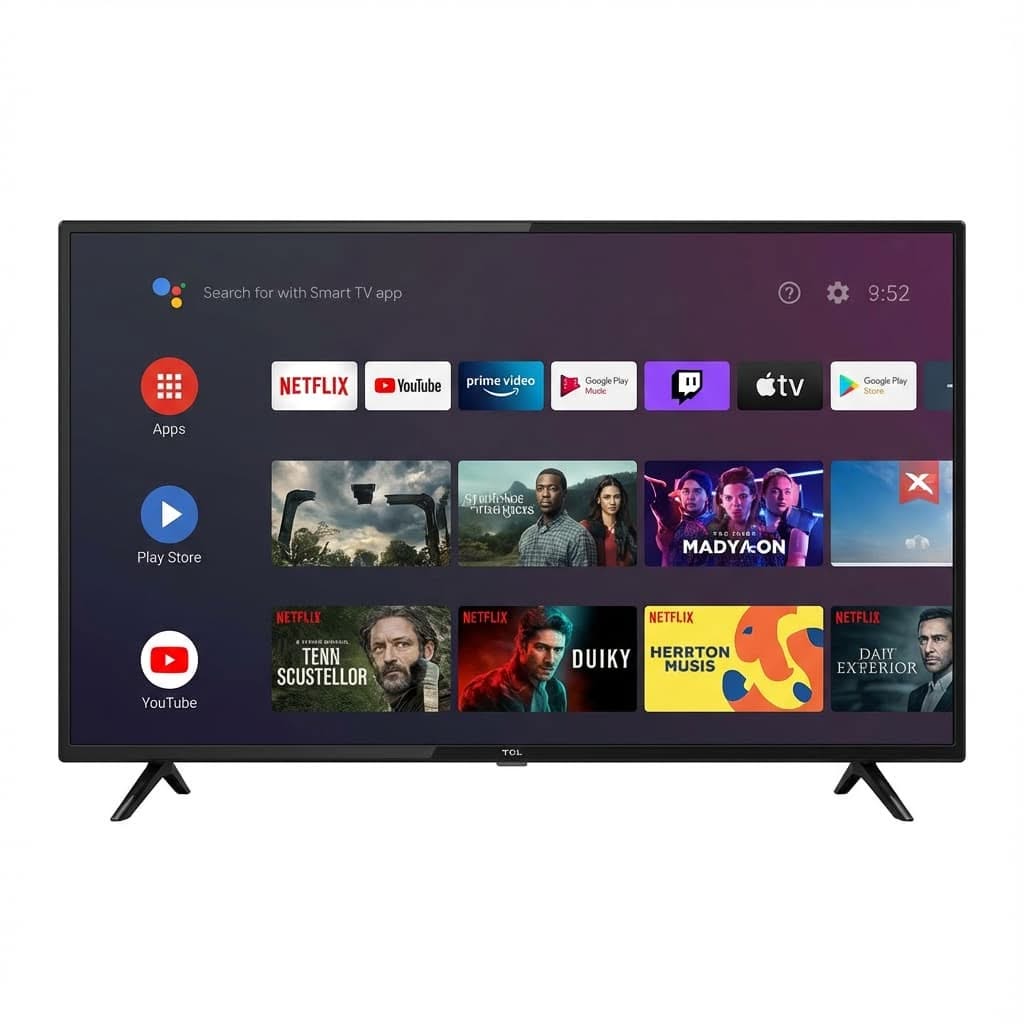Welltron Facebook ad: mywelltron | Premium Electronics