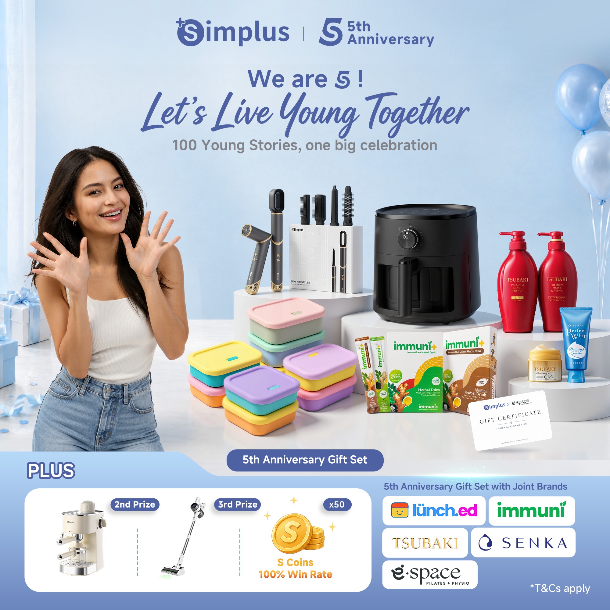 Simplus_PH Facebook ad