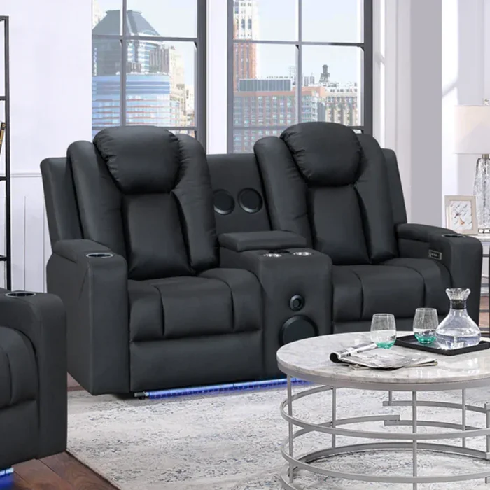 The A2Z Furniture Gold Coast Facebook ad