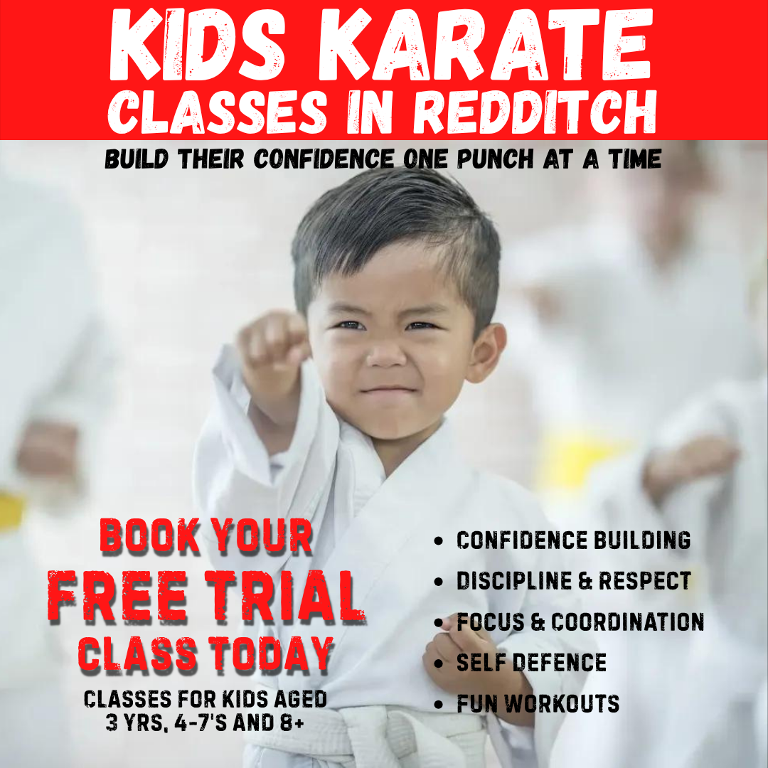 KaiZen Black Belt Academy  Facebook ad
