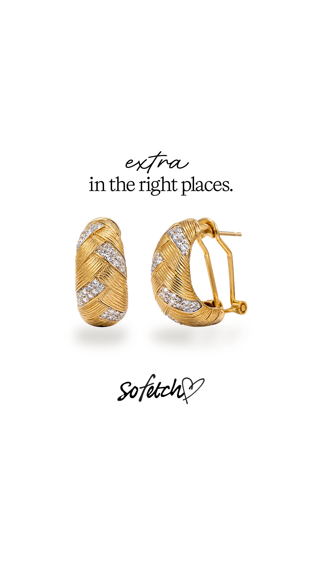 So Fetch India Facebook ad