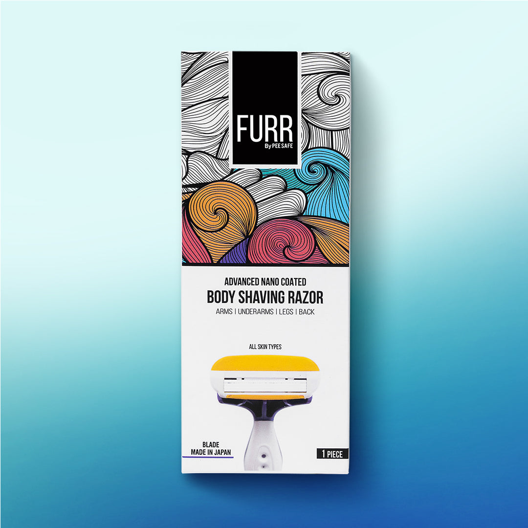FURR Facebook ad