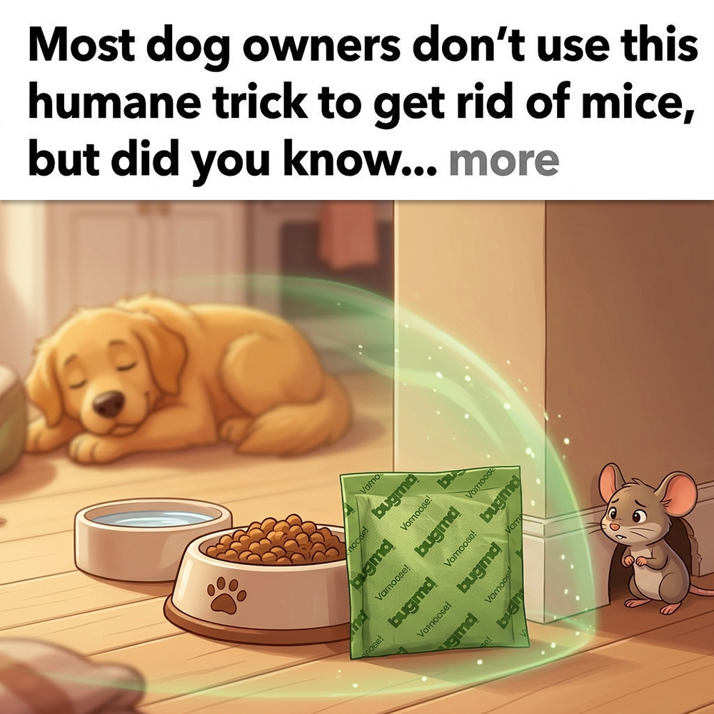Dog Mom Donna Facebook ad