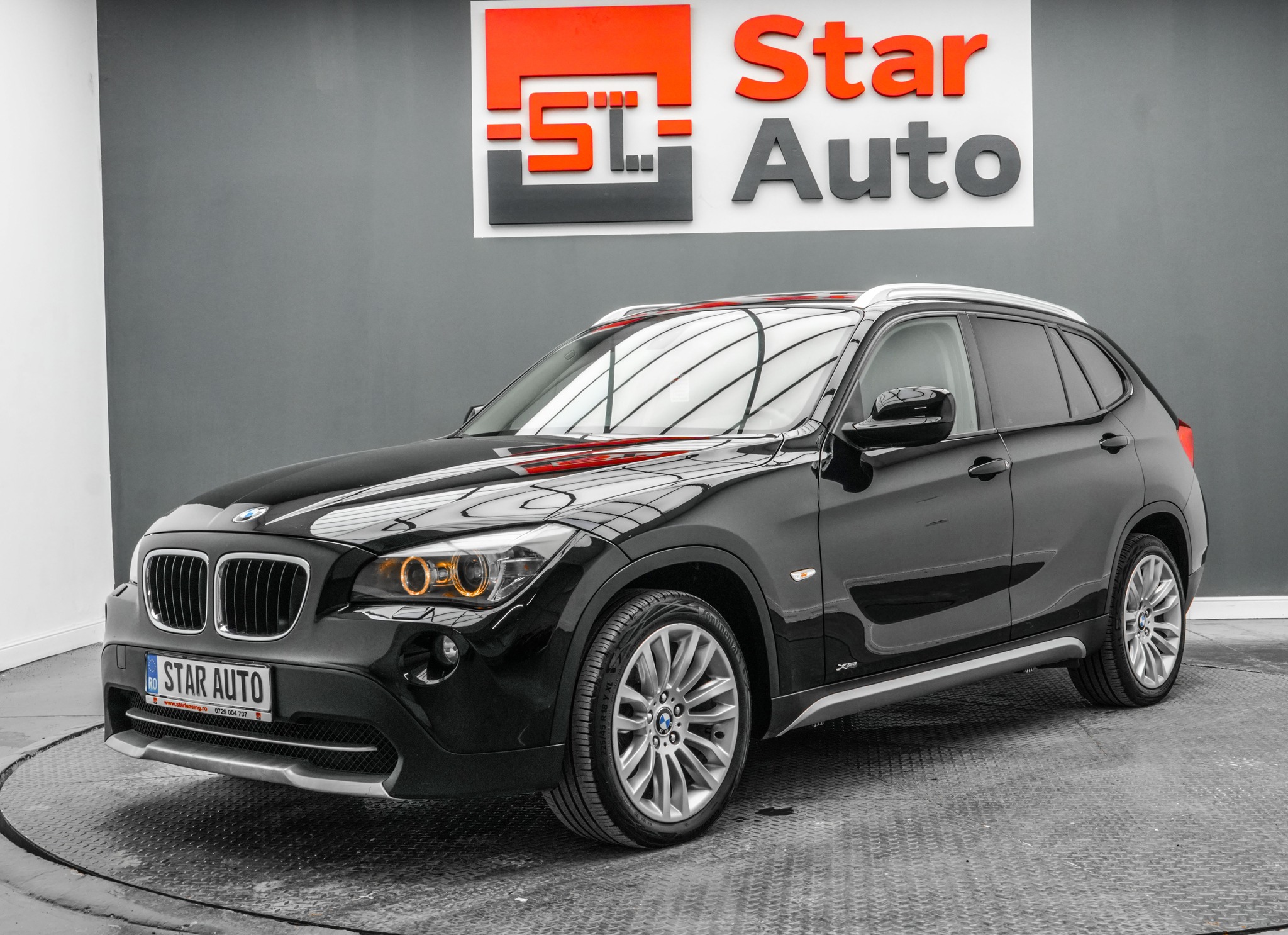 Star Auto Rulate Facebook ad
