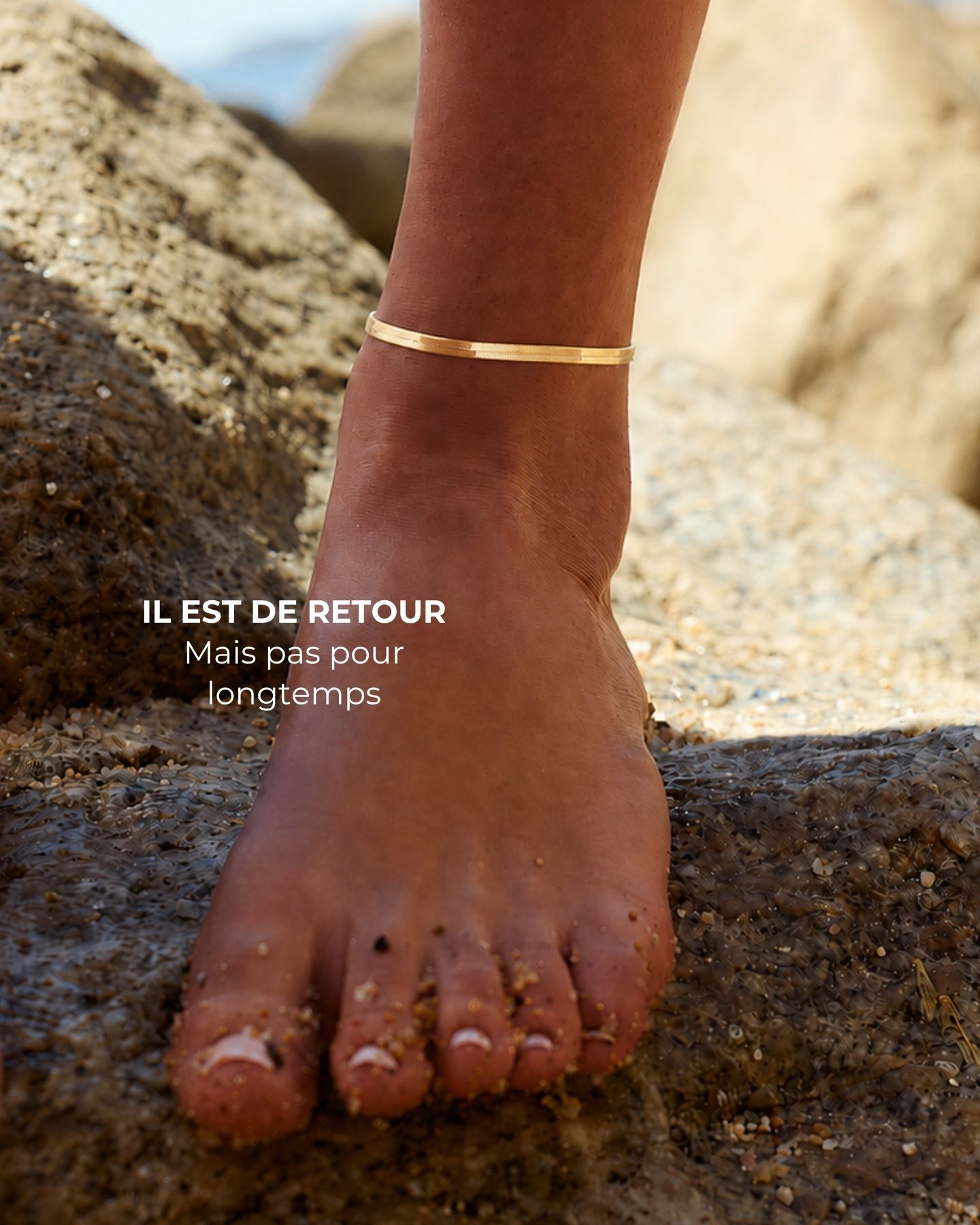San Saru Facebook ad: Bijoux en argent 925 | San Saru