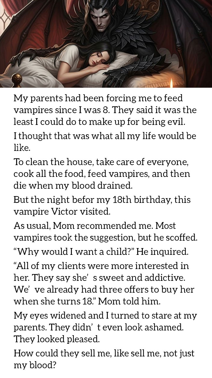 Novel-Book Facebook ad